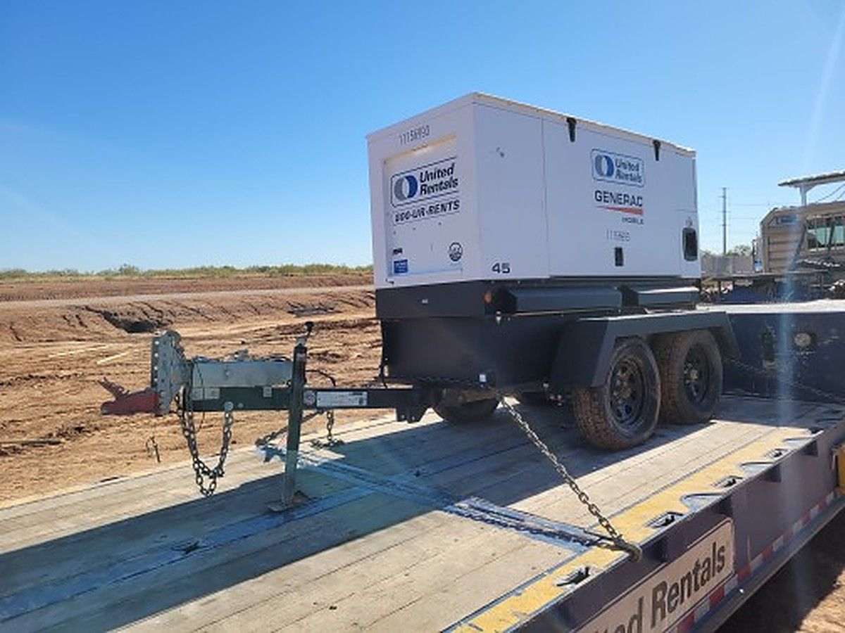 GENERAC MMG45IF4 photo 3