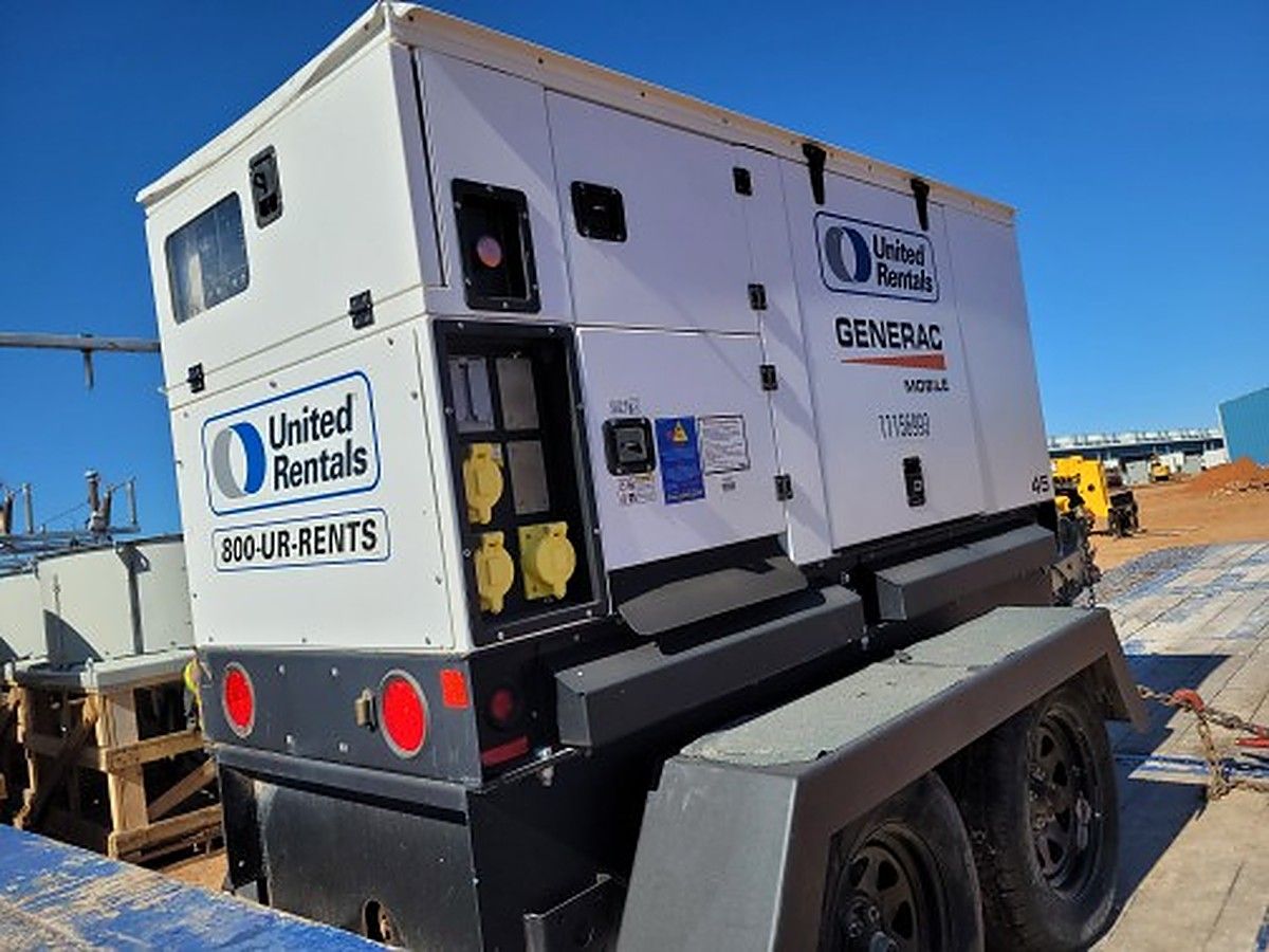 GENERAC MMG45IF4 photo 5
