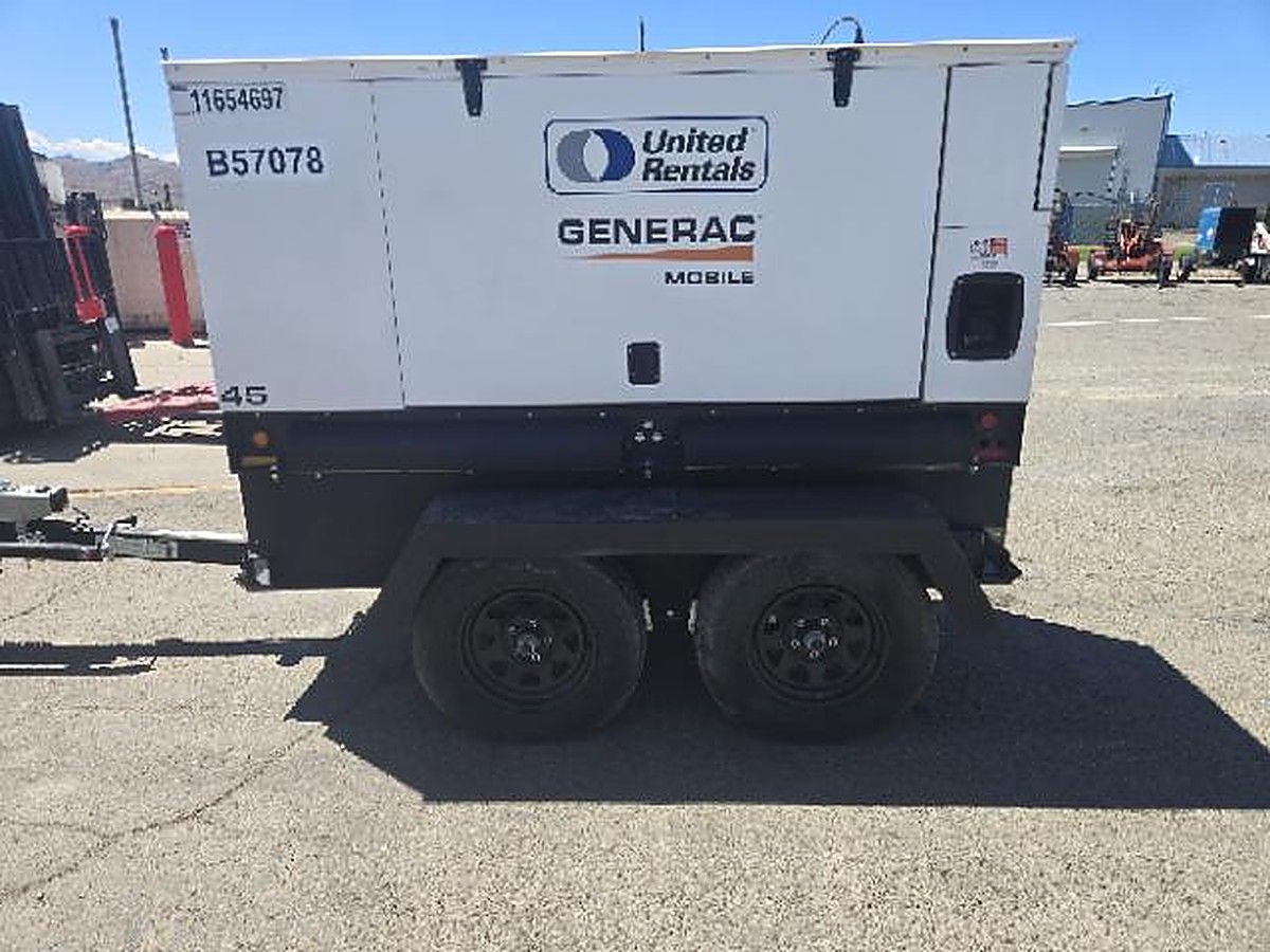GENERAC MMG45IF4 photo 3