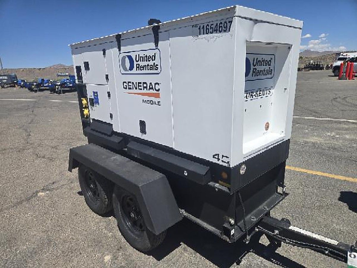 GENERAC MMG45IF4 photo 4