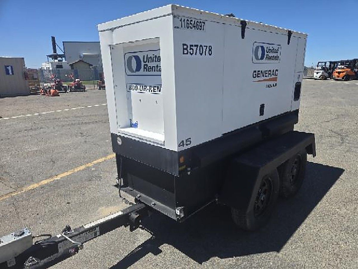 GENERAC MMG45IF4 photo 5