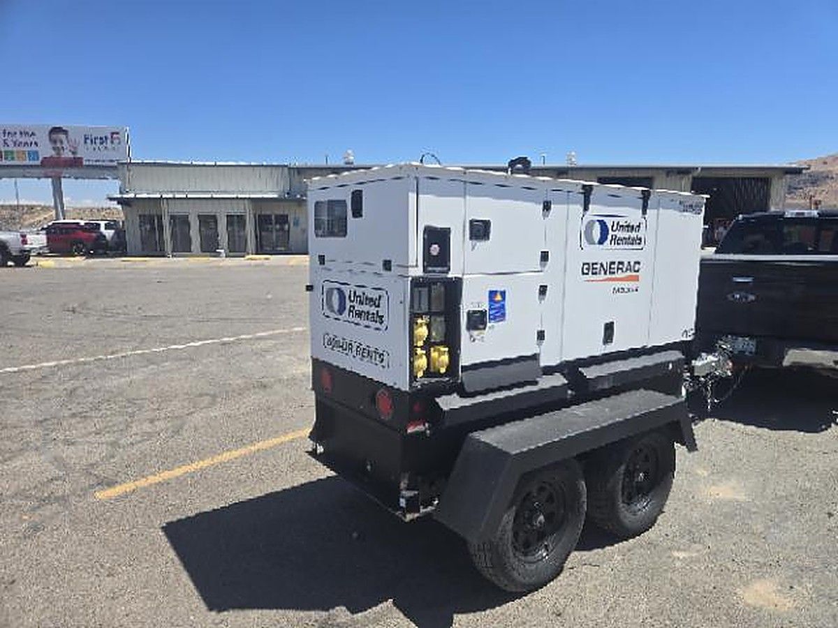 GENERAC MMG45IF4 photo 7