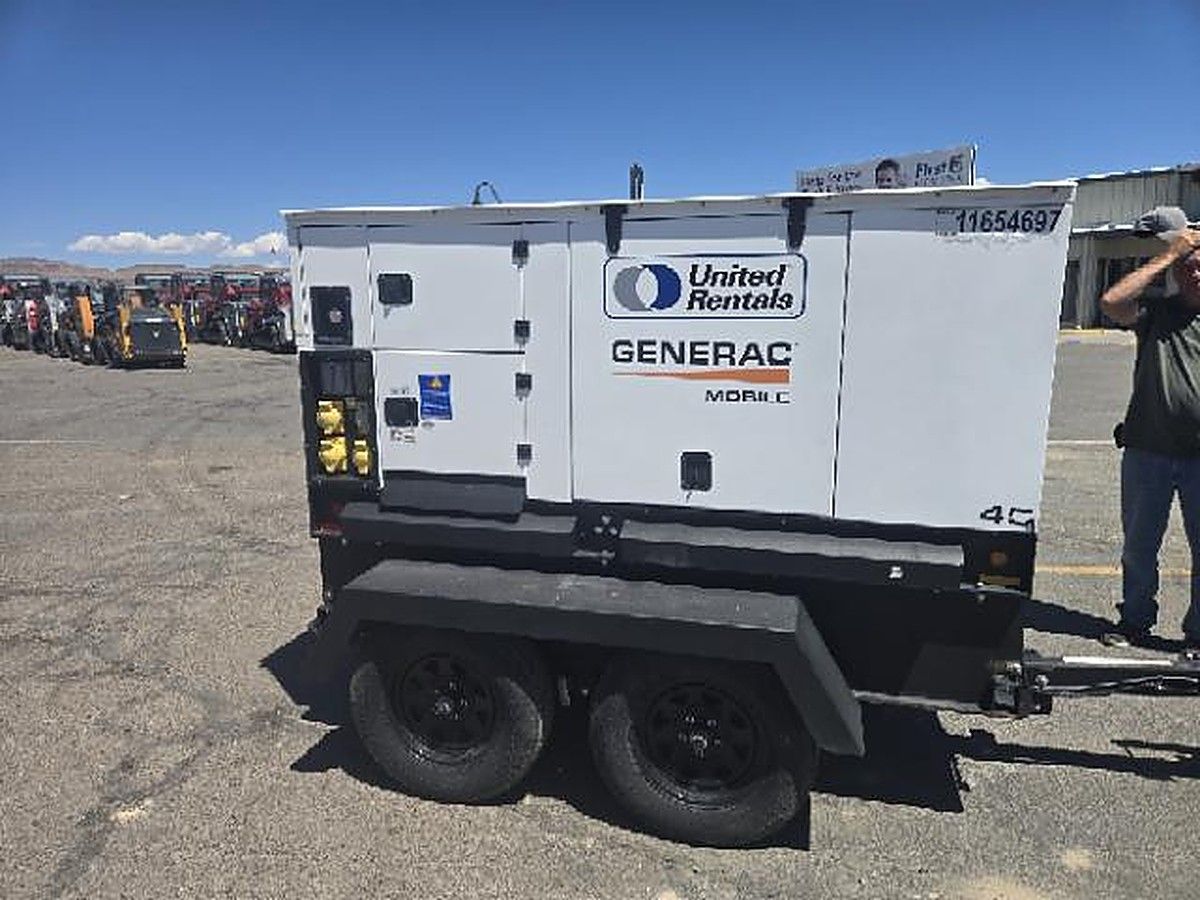 GENERAC MMG45IF4 photo 9