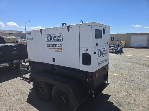2023 GENERAC MMG45IF4 Generator 45-49 Kva