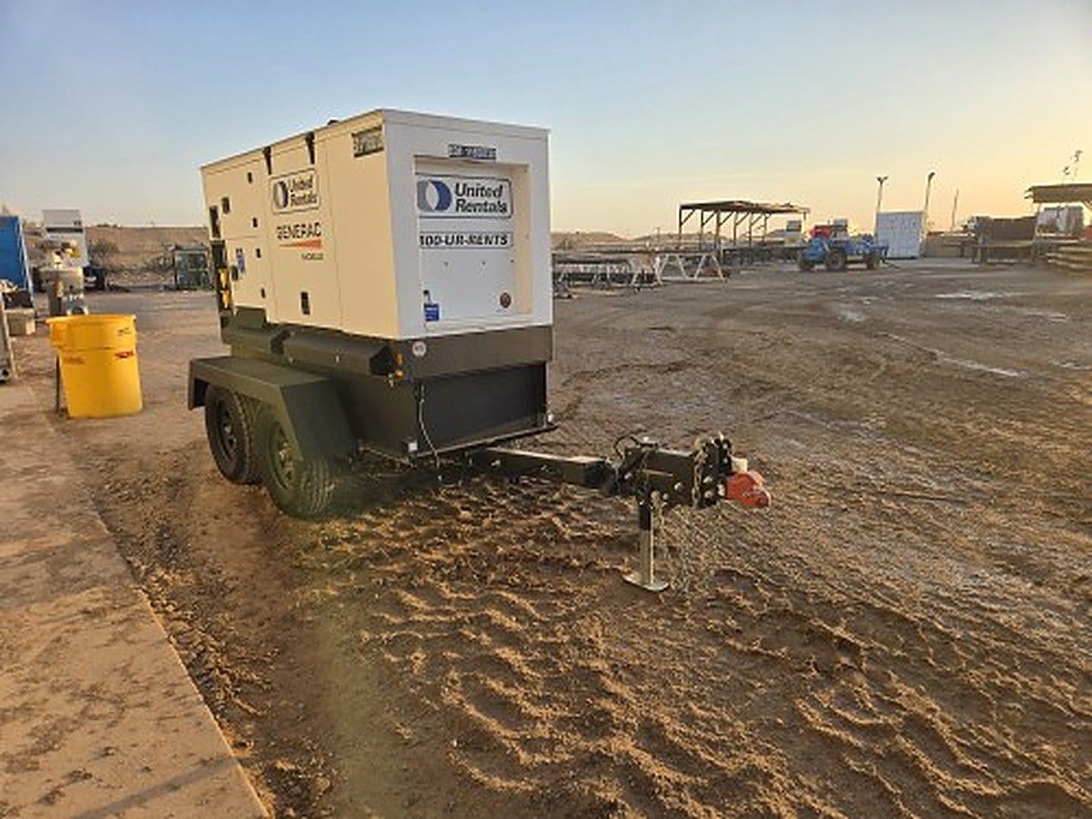 2023 GENERAC MMG45IF4 for sale in Las Vegas, NV