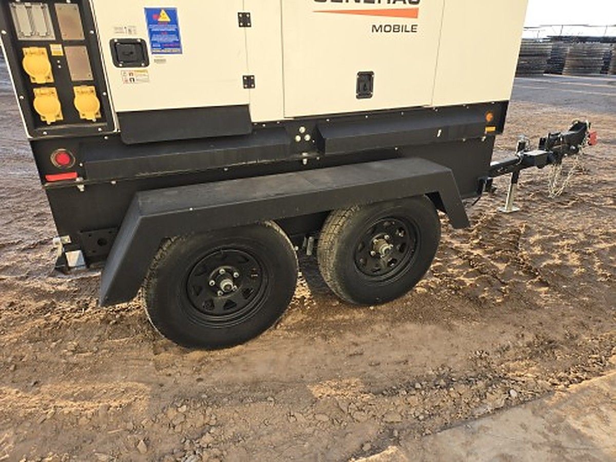 GENERAC MMG45IF4 photo 2