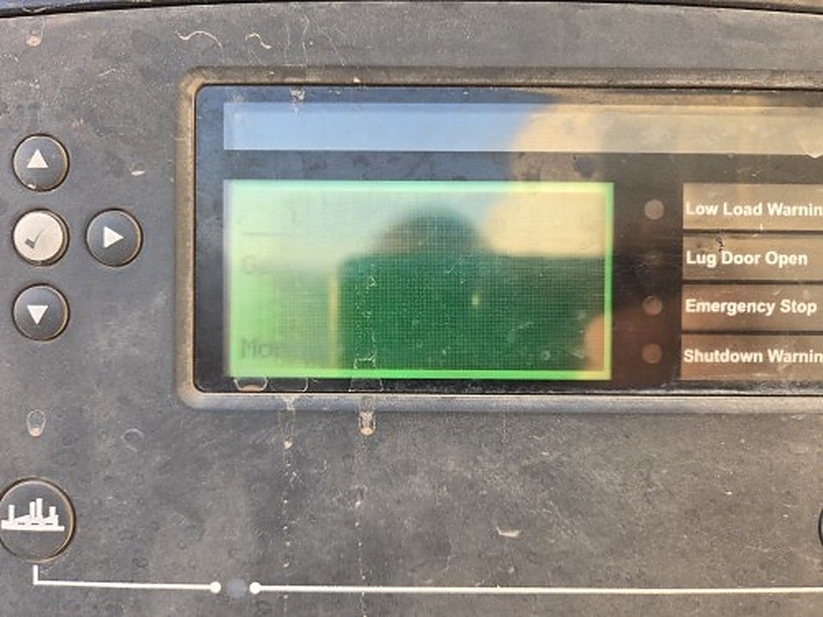 GENERAC MMG45IF4 photo 11