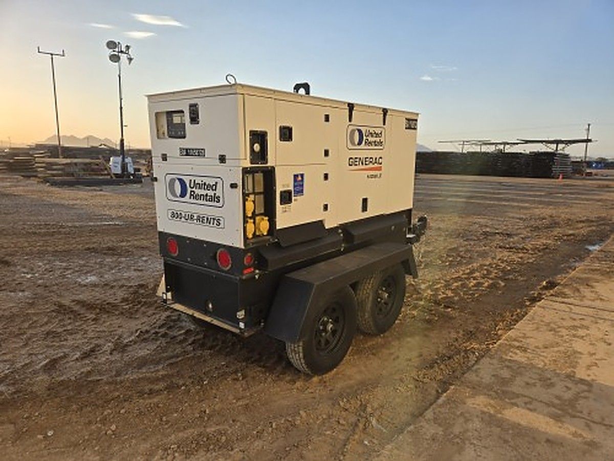 GENERAC MMG45IF4 photo 3