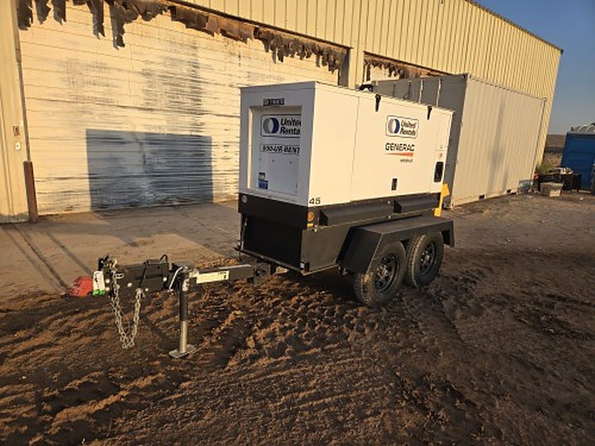 GENERAC MMG45IF4 photo 4