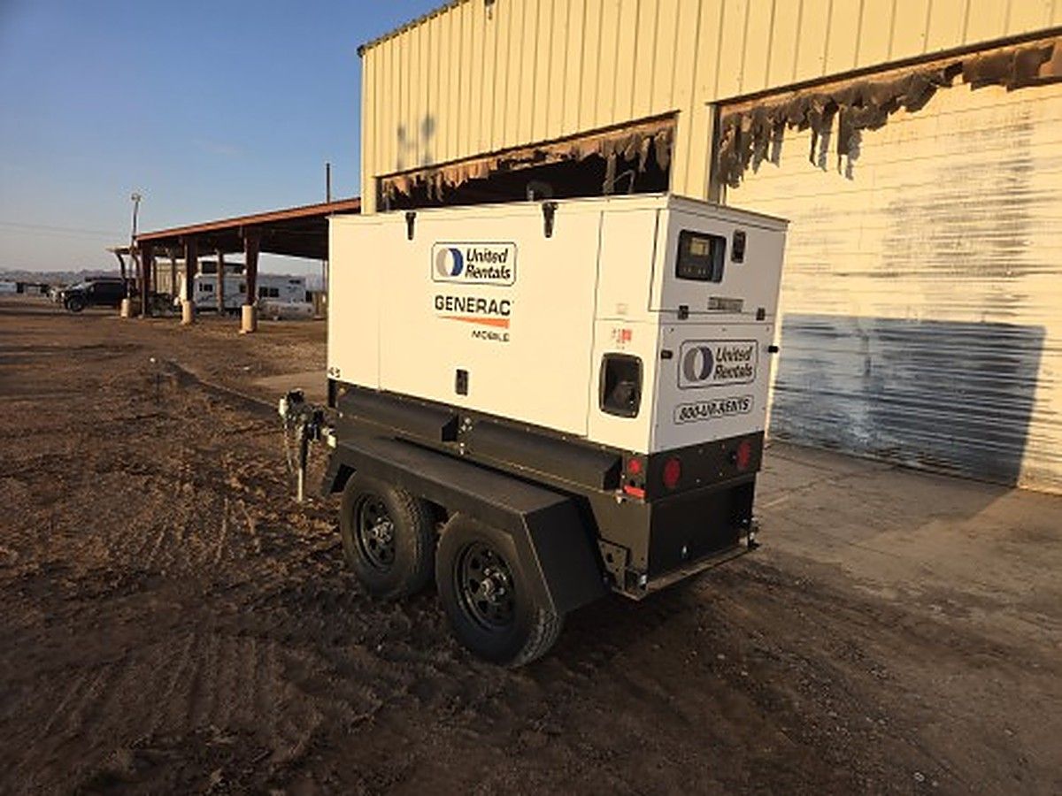 GENERAC MMG45IF4 photo 5