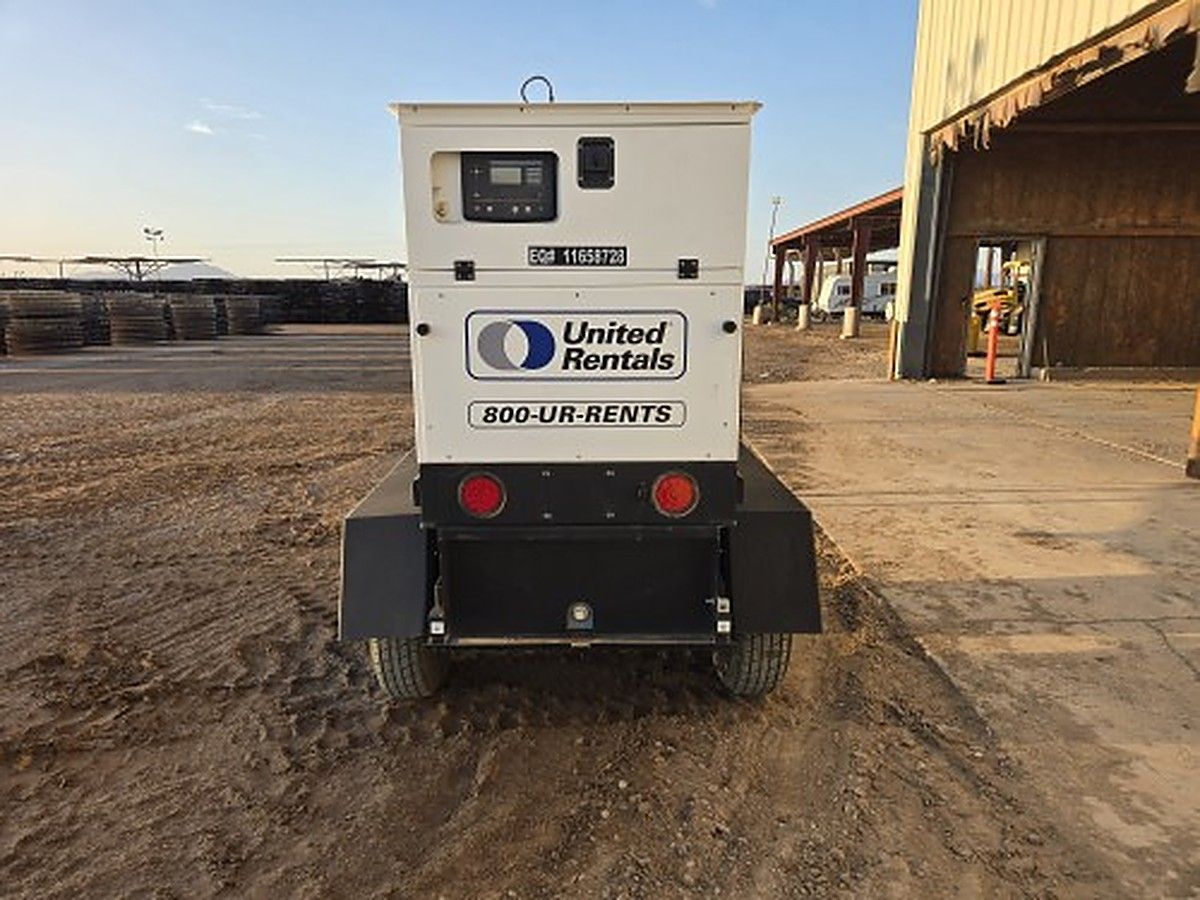 GENERAC MMG45IF4 photo 6