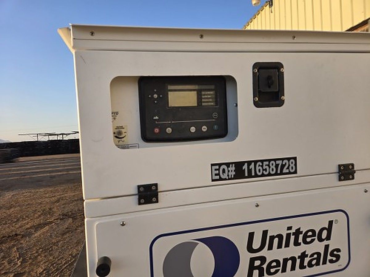 GENERAC MMG45IF4 photo 8