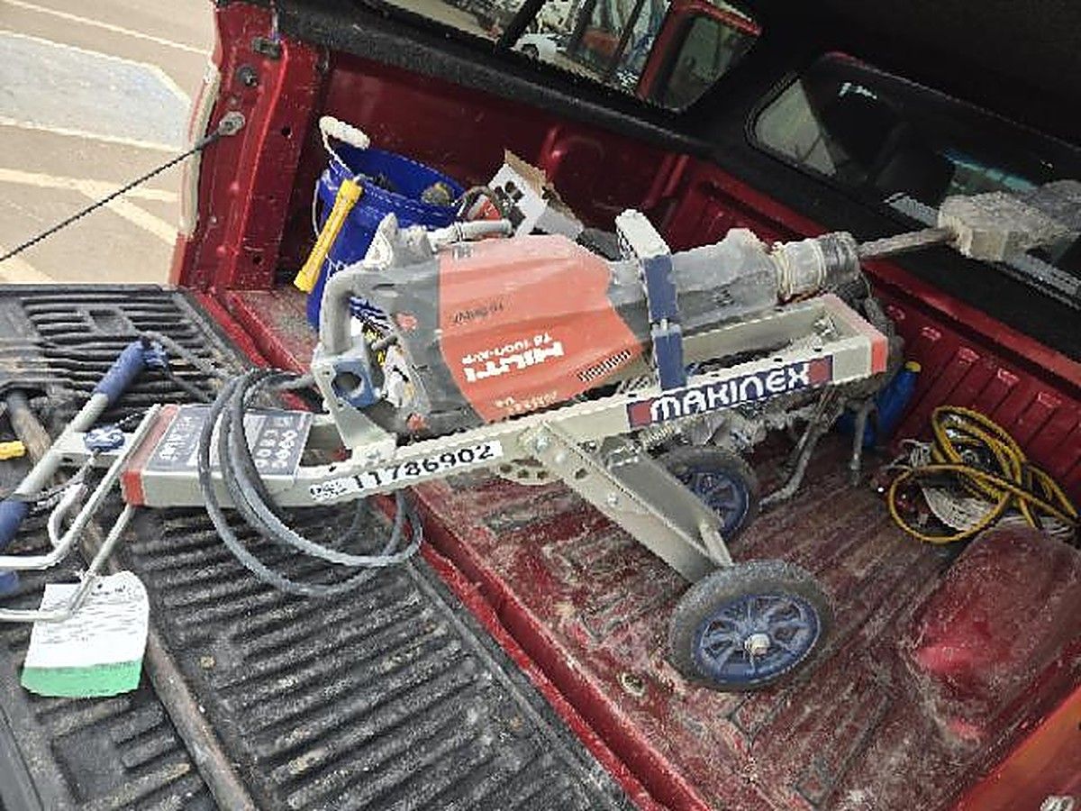 HILTI 3523418 photo 2