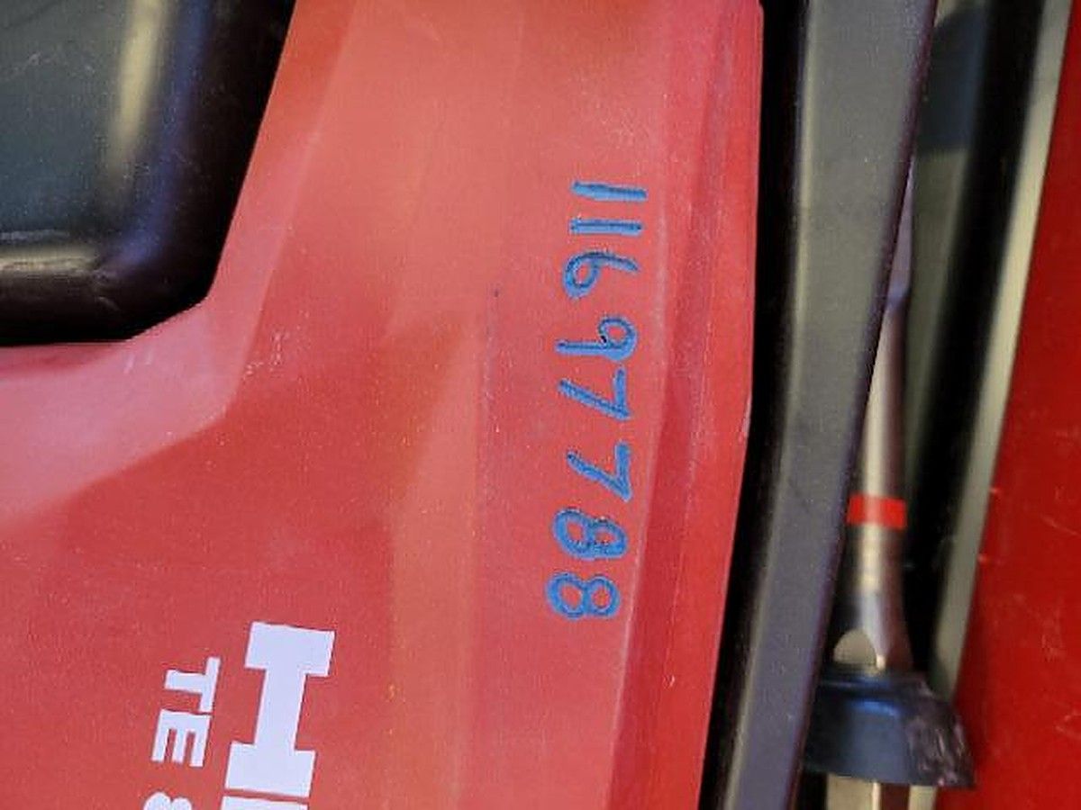 HILTI 3534260 photo 2