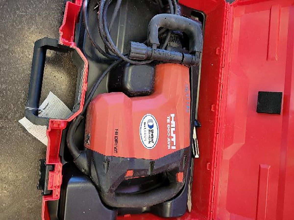 HILTI 3534260 photo 3