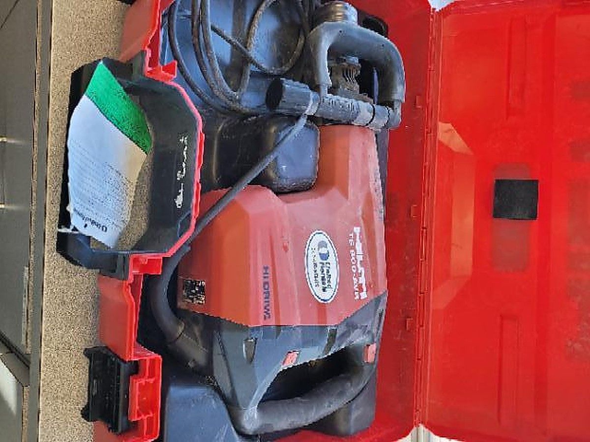 HILTI 3534260 photo 4