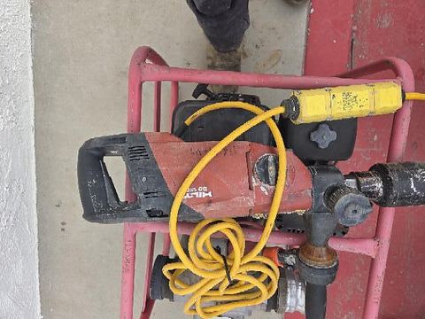2023 HILTI DD-150-U Core Drill Hand Held