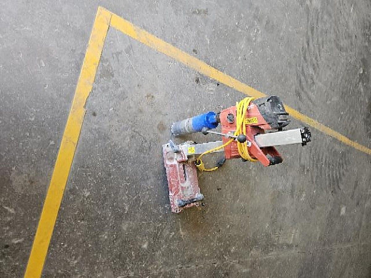 2023 HILTI DD-160 for sale in Las Vegas, NV