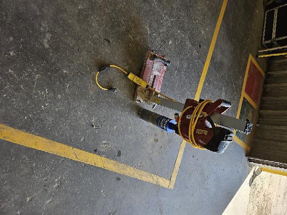 HILTI DD-160 photo 2