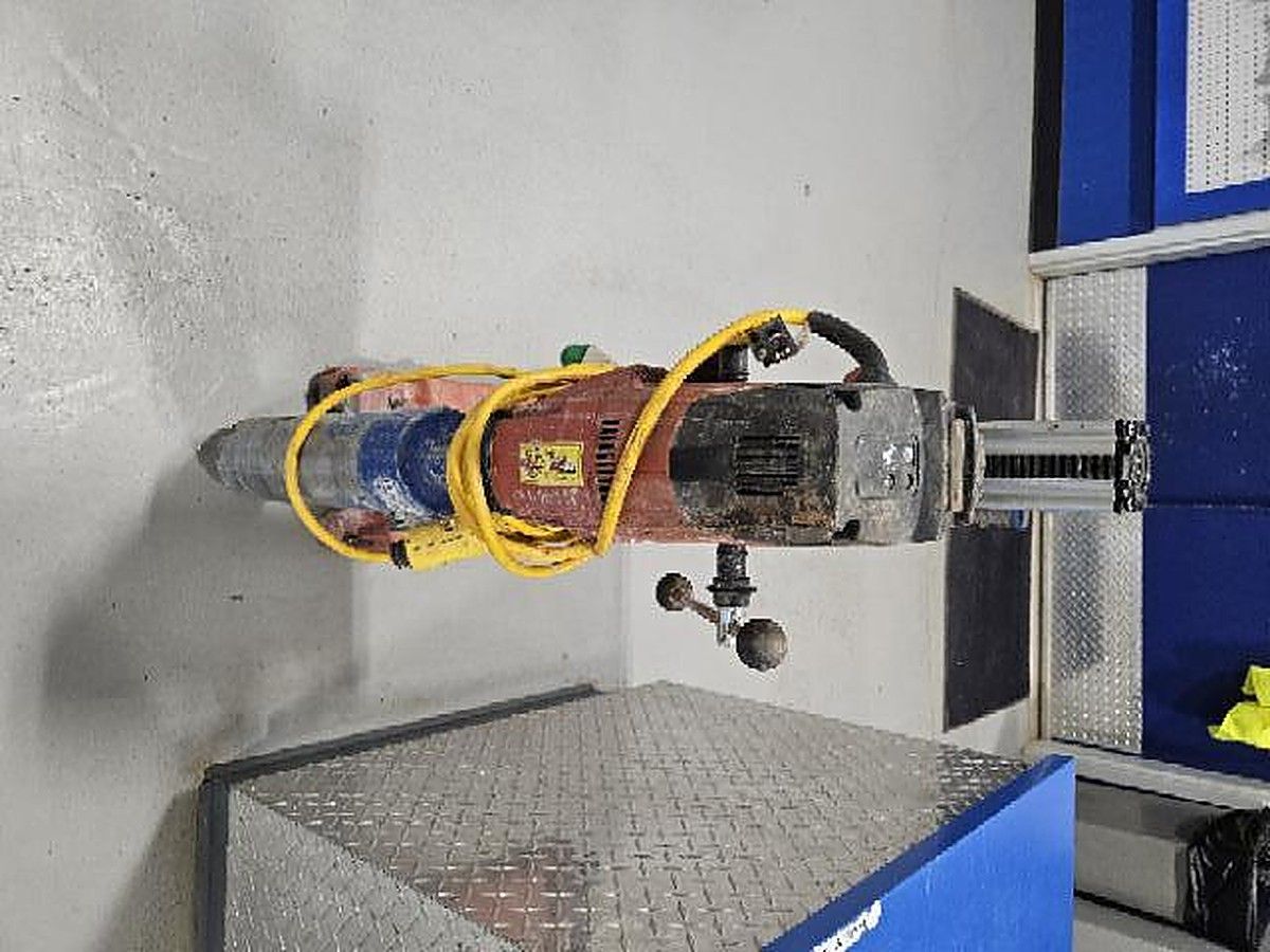 HILTI DD-160 photo 2