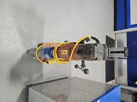 2023 HILTI DD-160 Core Drill Electric 13-15 Amp