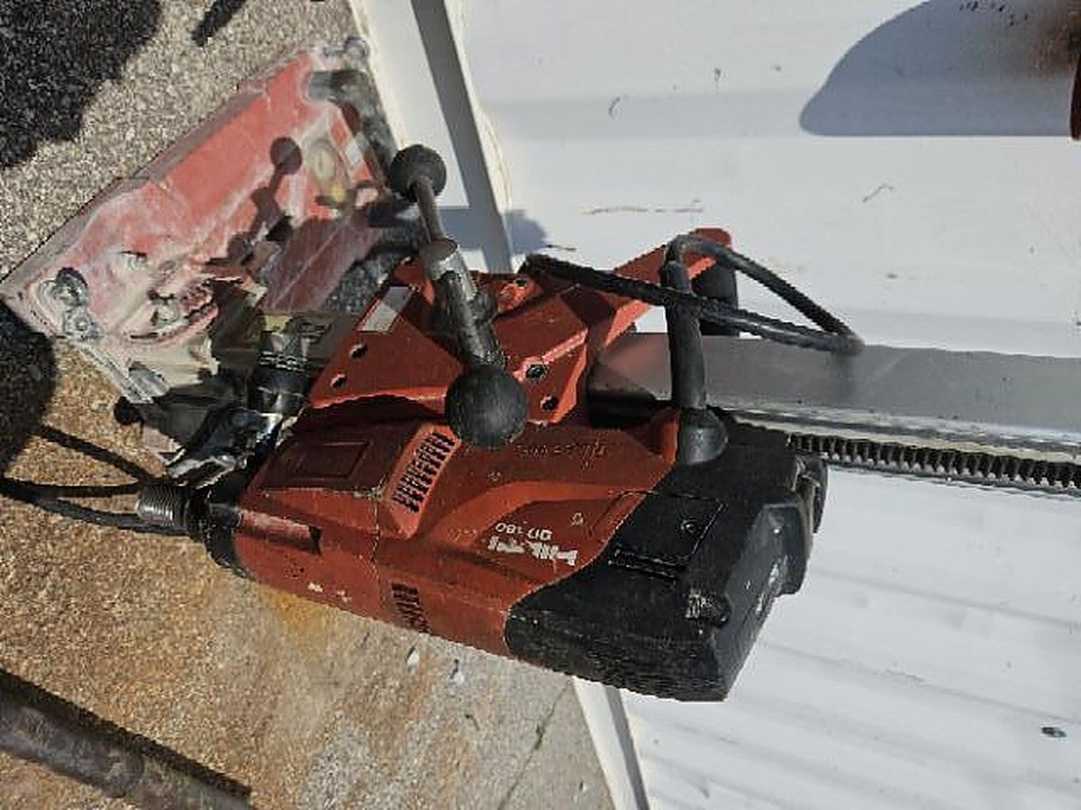 2023 HILTI DD-160 for sale in Las Vegas, NV