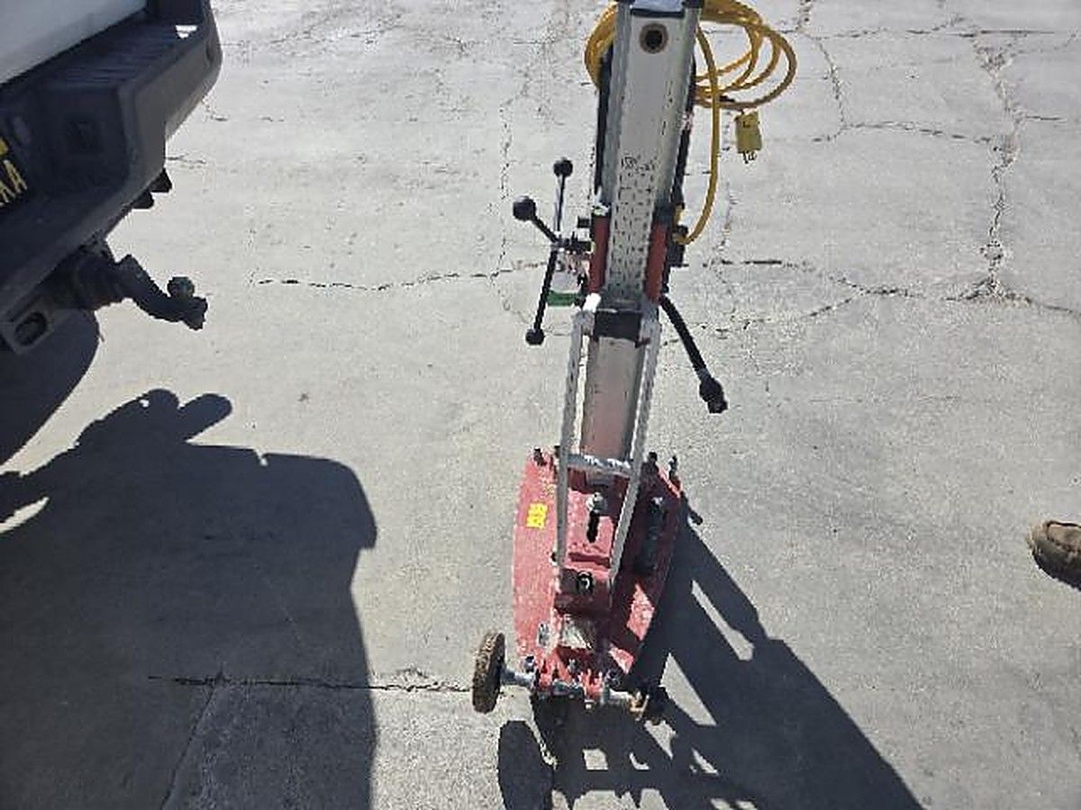 2023 HILTI DD 250-CA BS for sale in Las Vegas, NV