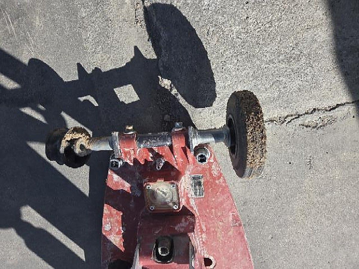 HILTI DD 250-CA BS photo 3