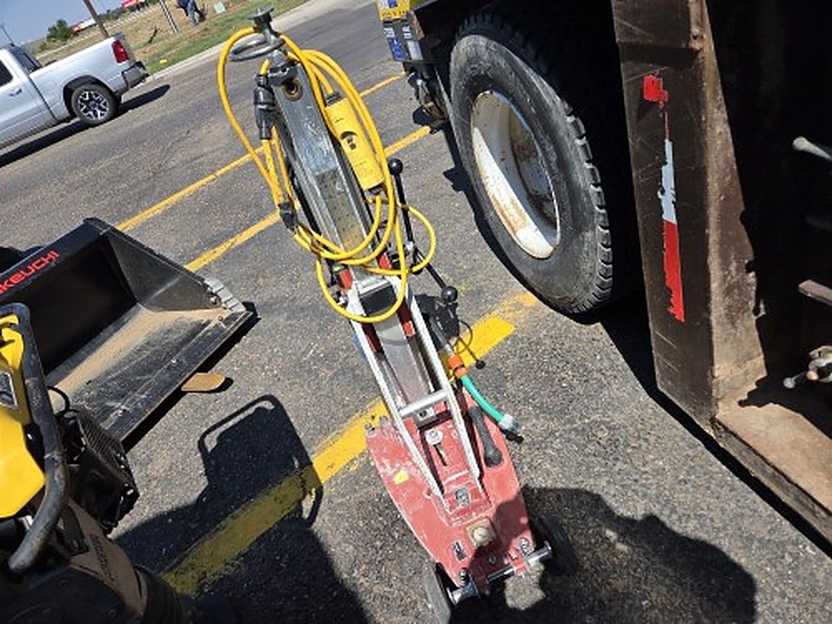 2023 HILTI DD 250-CA for sale in Las Vegas, NV