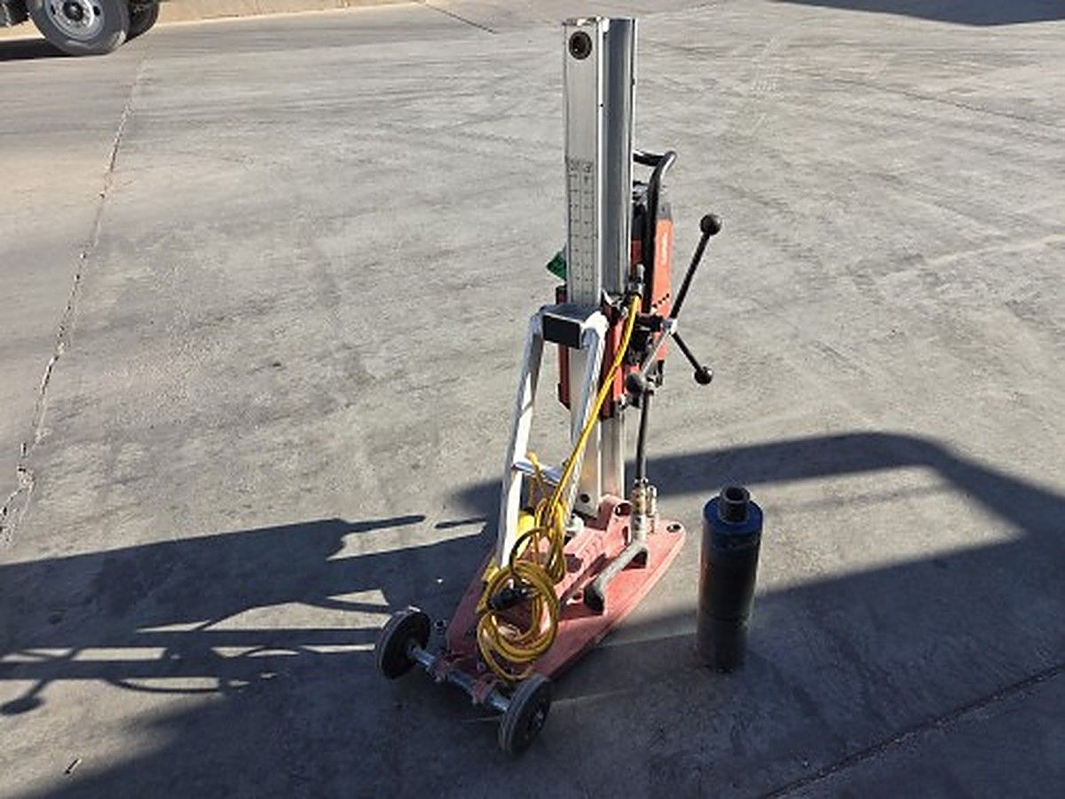 2023 HILTI DD 250-CA for sale in Las Vegas, NV