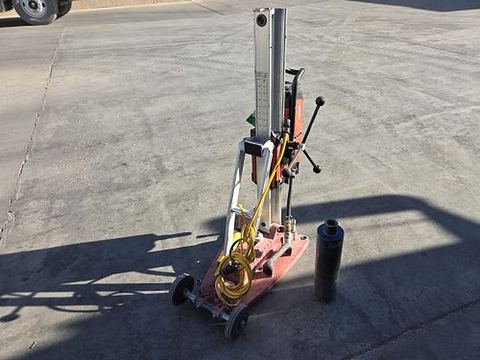 2023 HILTI DD 250-CA Core Drill Electric 17-23 Amp