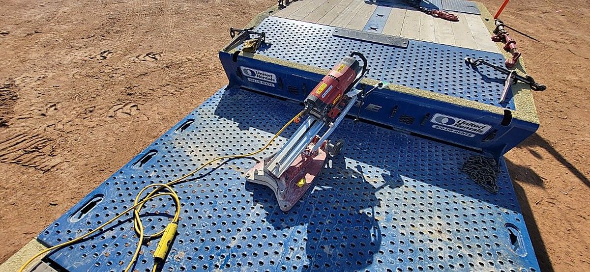 2023 HILTI DD-250 for sale in Las Vegas, NV