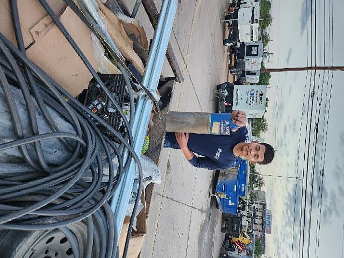 HILTI DD-250 photo 3