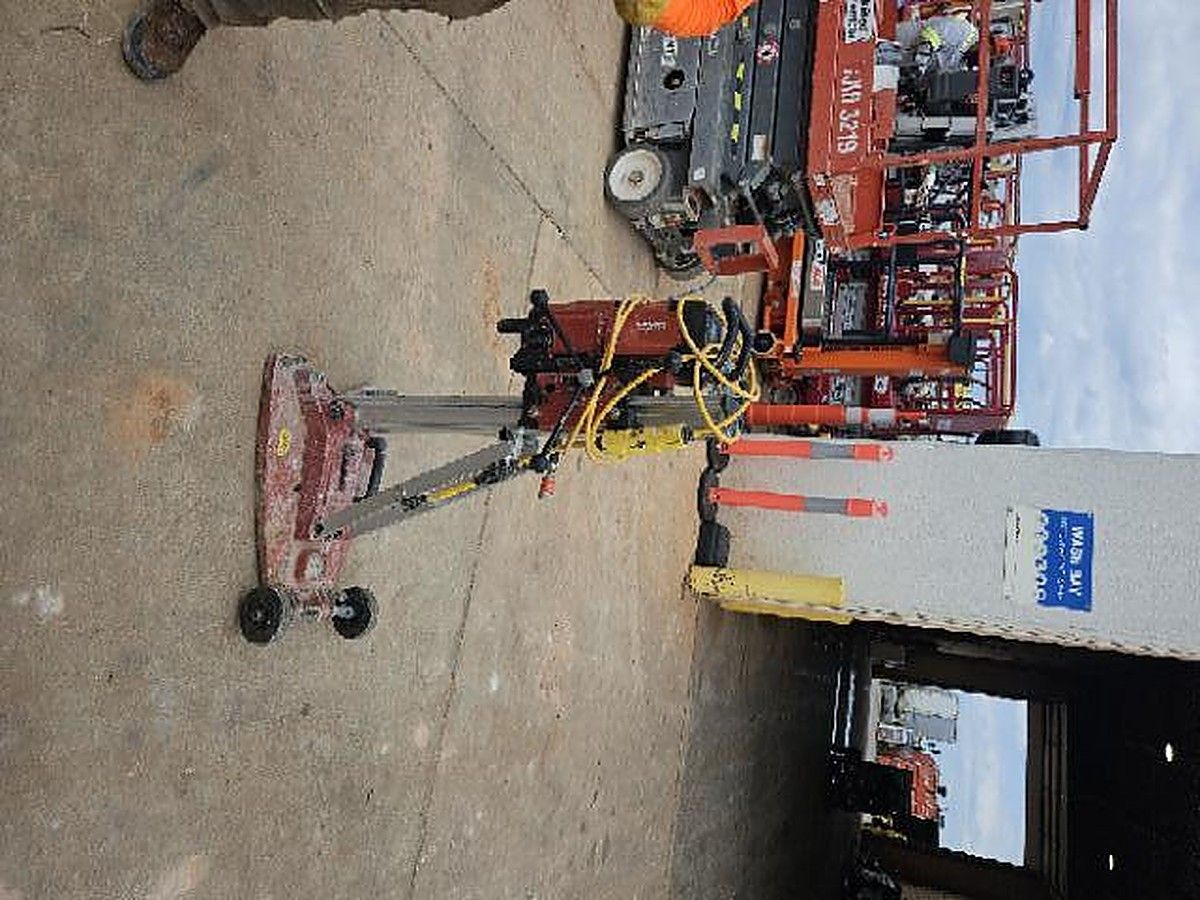 2023 HILTI DD-250 for sale in Las Vegas, NV