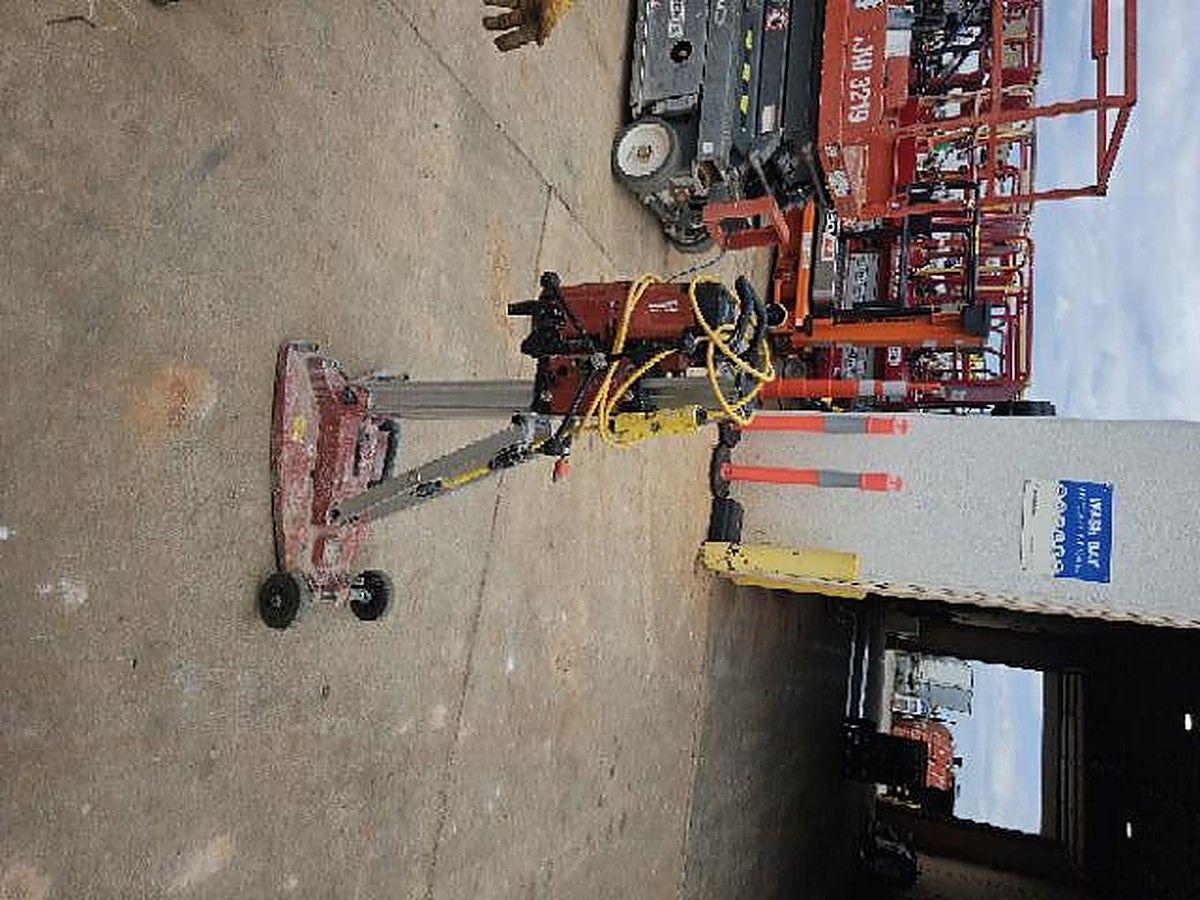 HILTI DD-250 photo 2