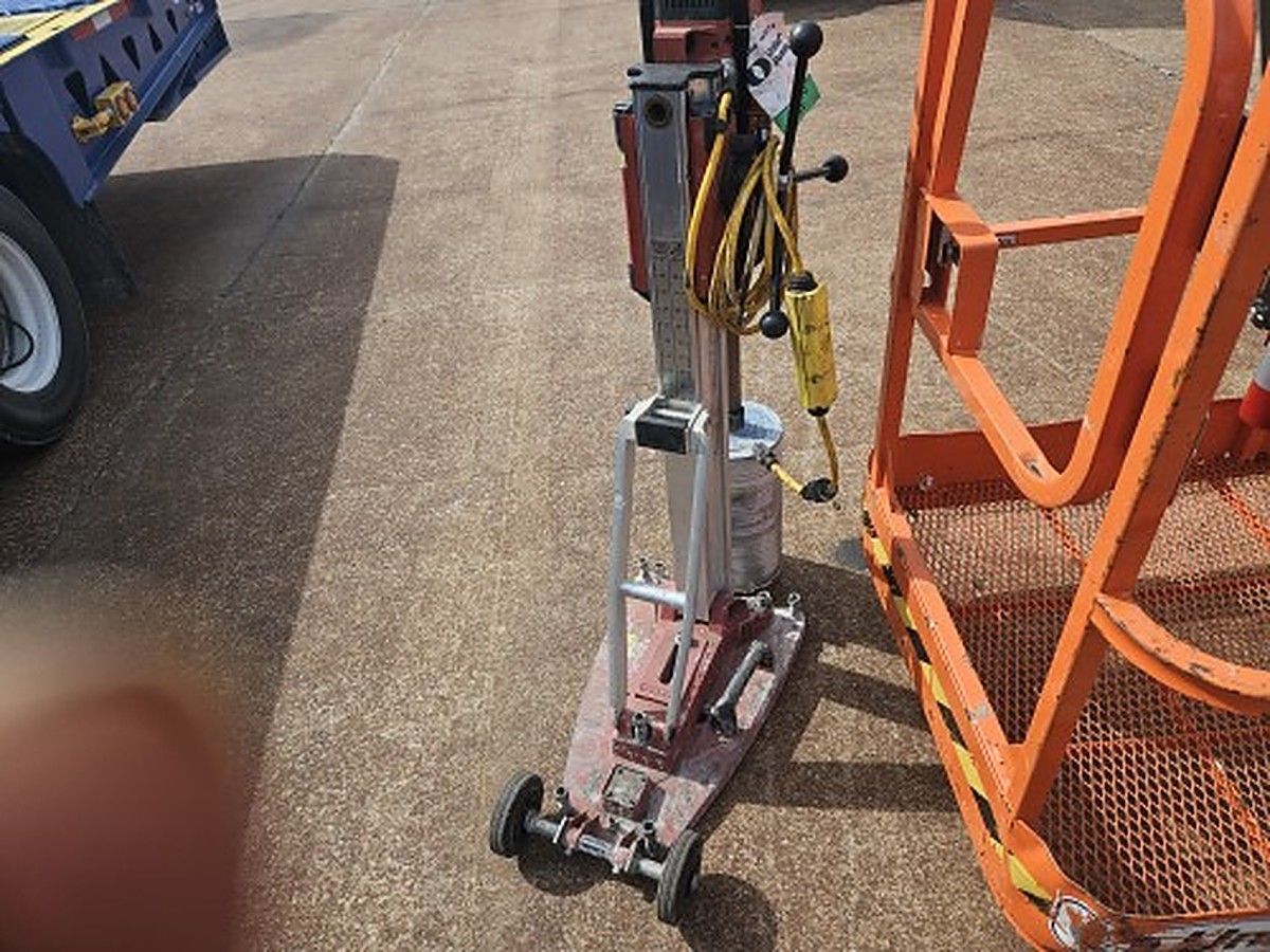 HILTI DD-250 photo 2
