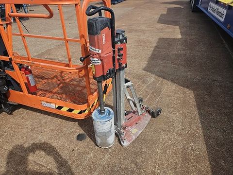 2023 HILTI DD-250 Core Drill Electric 17-23 Amp