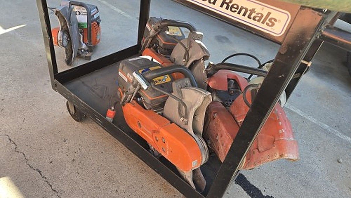 2023 HILTI DSH 700 for sale in Las Vegas, NV