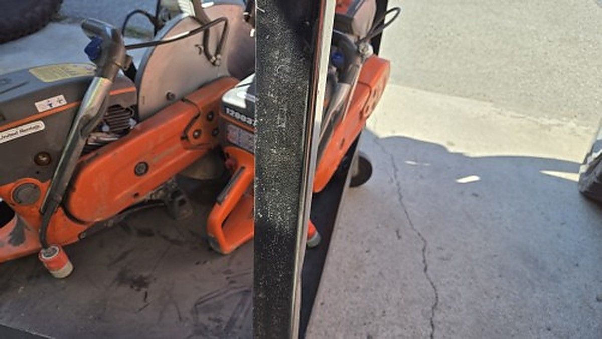 HILTI DSH 700 photo 2