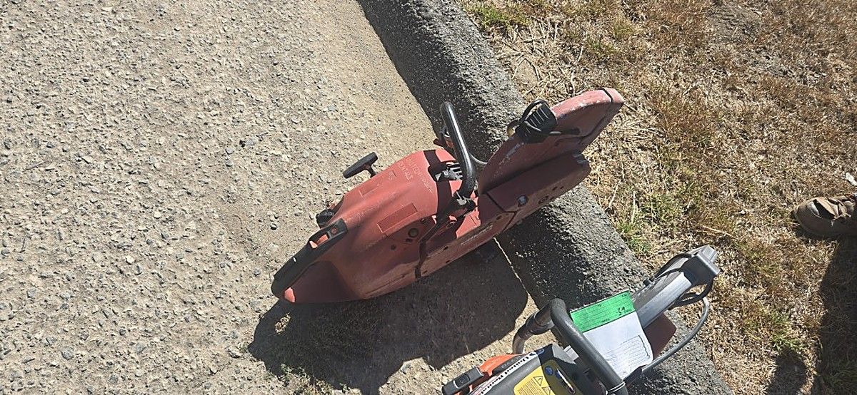HILTI DSH 700 photo 3