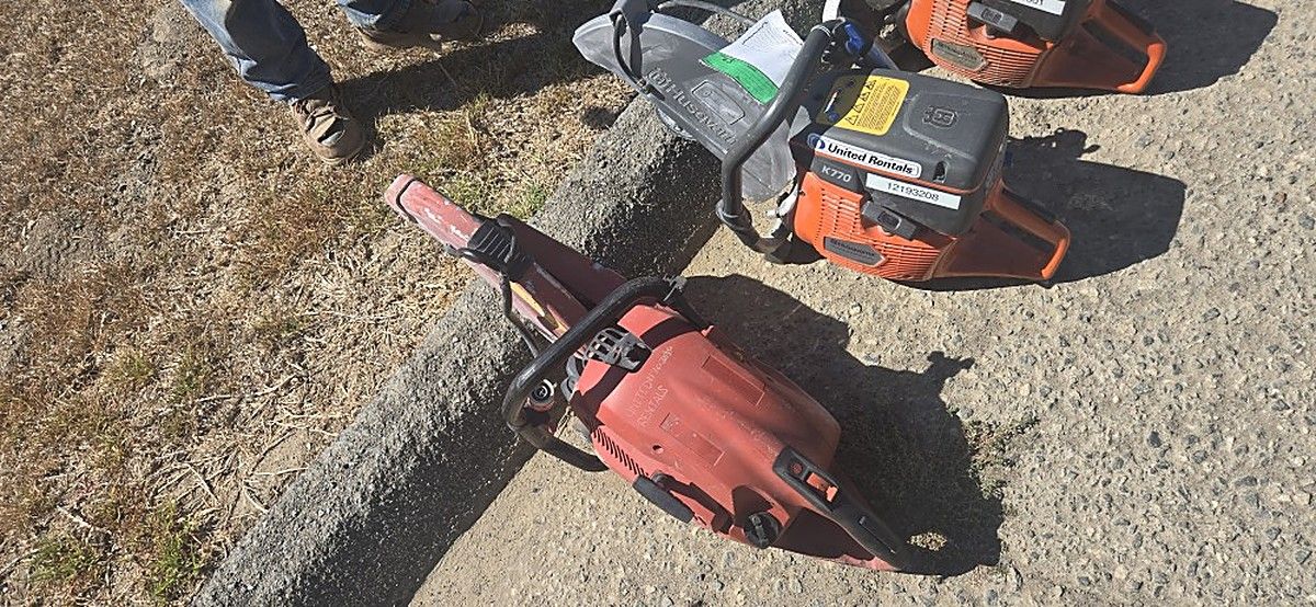HILTI DSH 700 photo 4
