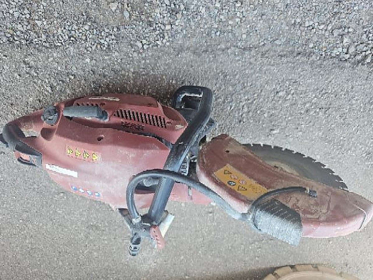 HILTI DSH 700X photo 2