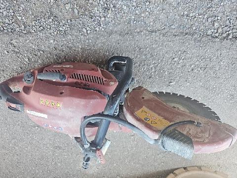 2023 HILTI DSH 700X for sale