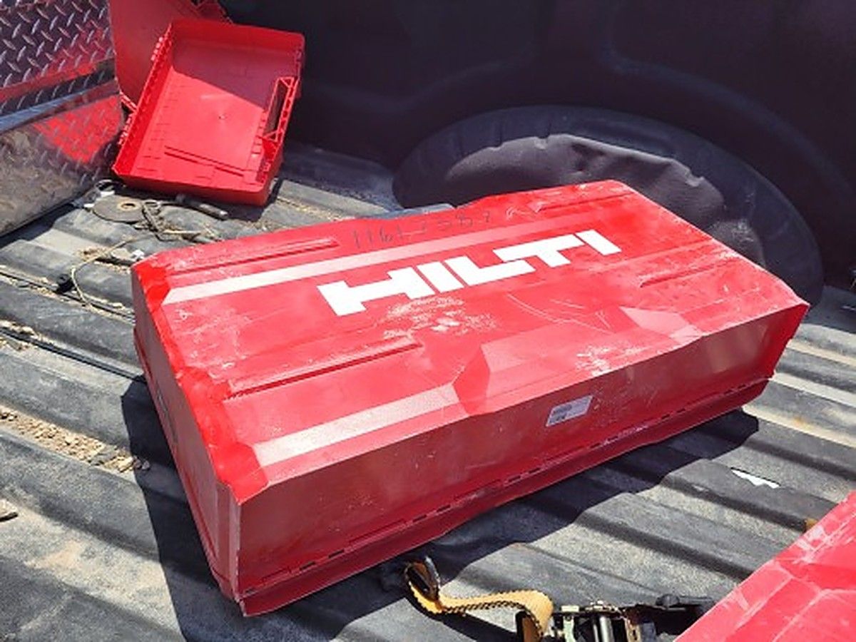 HILTI TE 1000-AVR photo 2