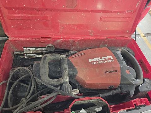 2023 HILTI TE 1000-AVR for sale