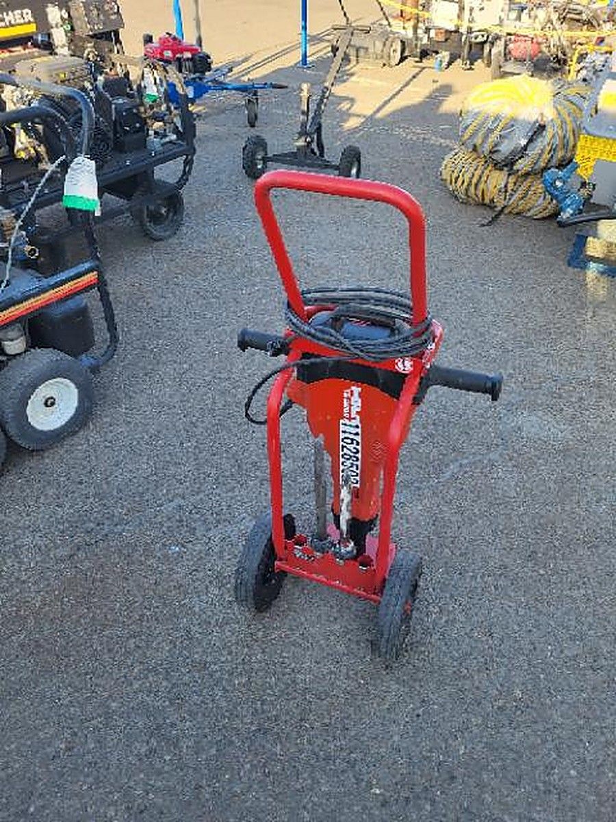 HILTI TE 2000-AVR photo 2