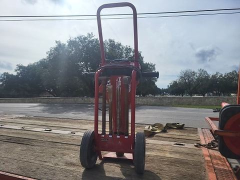 2023 HILTI TE 2000-AVR Demo Hammer 35-39# Electric
