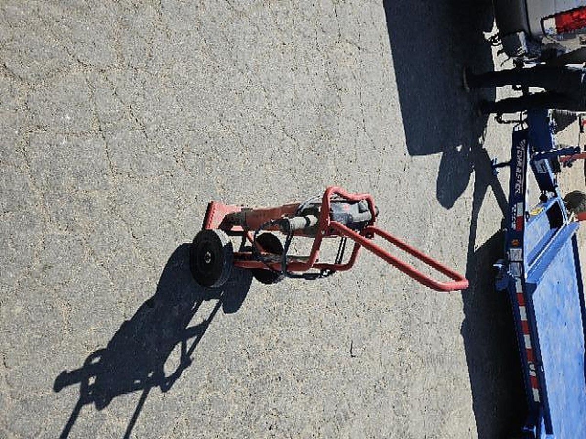 HILTI TE 2000-AVR photo 3