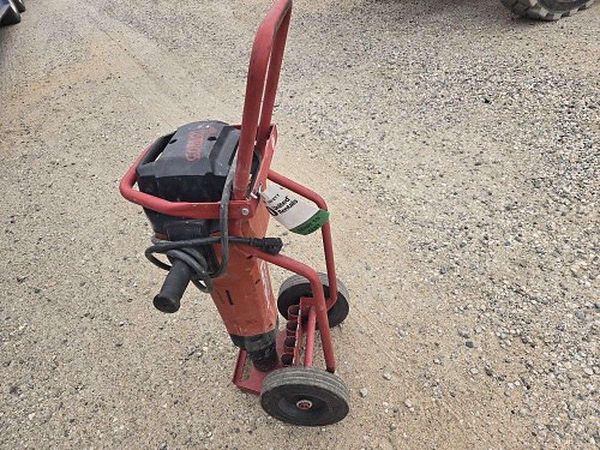 2023 HILTI TE 3000-AVR for sale in Las Vegas, NV