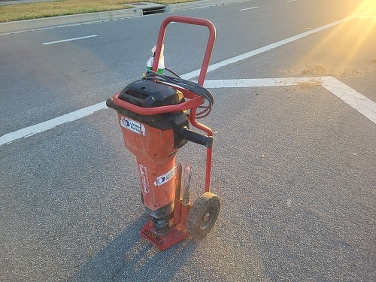 HILTI TE 3000-AVR photo 2